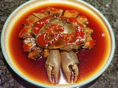 -小城故事·地道宁波味(月湖盛园店)