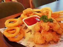 -Ambra Haus琥珀屋精酿餐厅(宝山店)