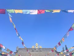 -西安市广仁寺