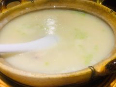 -嘉旺港式茶餐厅(延长中路店)