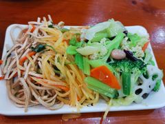 -美玲拉面(鞍山西道店)