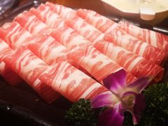 -捞神煲汤火锅(湖滨商业街店)