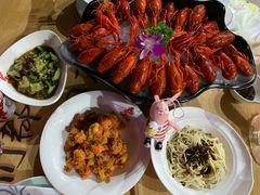 -证大大拇指广场(芳甸路店)