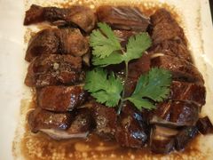 -锦粤宫·精致粤菜(深圳北站店)