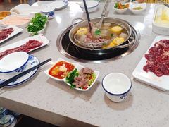 -杏花吴记牛肉火锅