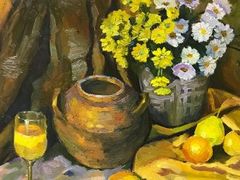 -一品格美术·中考高中成人美术培训