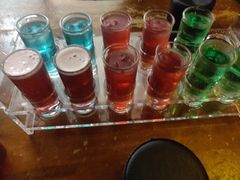 -Helens海伦司小酒馆(国购广场店)