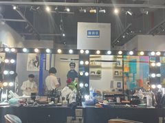 -海马体家庭照相馆(广州正佳广场店)