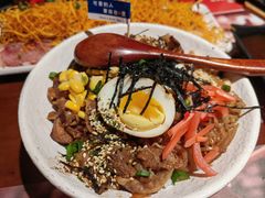 -弓二·烧鸟居酒屋(财富购物中心店)