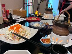 -天狗山料理(省体店)
