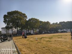 -苏州大学(天赐庄校区)