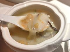 -華府Deluxe(兴业太古汇店)