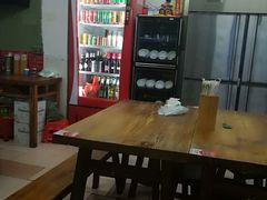 -老兵牛蹄店(下沙店)