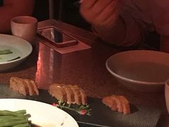糯米藕-绿茶餐厅(蓝色港湾店)