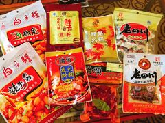 -重百超市(解放碑新华店)