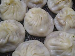 -鲁氏汤包王(长白街店)