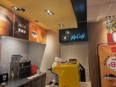 -麦当劳(世纪汇广场店)