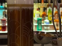 -LONG BAR 廊吧(外滩华尔道夫酒店)