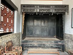 -南阳府衙