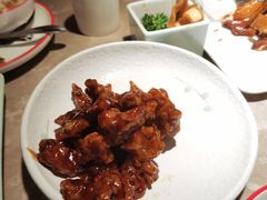 -新白鹿餐厅(金鹰新街口店)