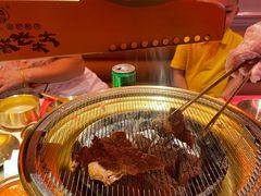 -西塔老太太泥炉烤肉(苏州大悦城店)