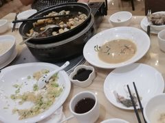 -锦粤宫·精致粤菜(深圳北站店)