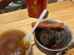 -柳州肥姨妈大骨螺蛳粉(万达中心店)