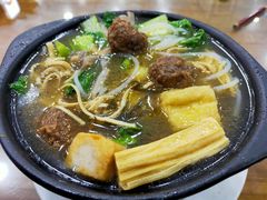 -清真·穆萨砂锅(大皮院店)