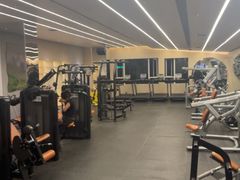 -好恒健身(北市白云店)