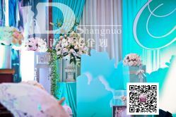 -武汉万达瑞华酒店·宴会厅