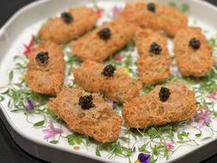 -广州文华东方酒店·江-由辉师傅主理