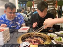 -神户赤童日式烤肉伙伴(东直门店)