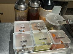 -肉肉大米(金虹桥店)