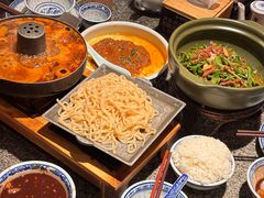 -南京大牌档(之心城店)