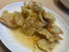 -7号院家宴.烧鸽子(门头沟店)