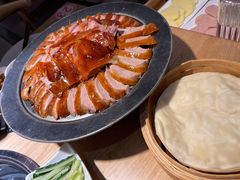 -守柴炉烤鸭(科华中路王府井店)