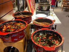 -顺德美的万豪酒店·自助餐·贡厨