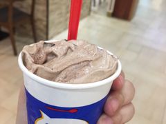 -DQ·蛋糕·冰淇淋(手工定制蛋糕长泰广场店)