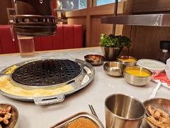 -韩宫宴烤肉·黑毛和牛·料理(昆山万达店)