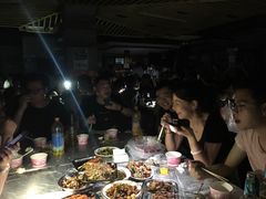 -小民大排档(光谷店)