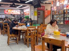 -十二道丰味·徐州土菜·烧烤(何山路店)