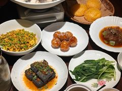 -许爷家·生态湖鲜(徐汇日月光店)