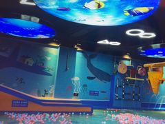 -青水瓦台汤泉(未央店)