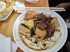 -胖子老牌优质水煎包