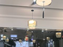-秦君宝手擀菠菜面(金花路店)