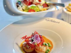 -Kathleen's Waitan 凯圣琳江景西餐厅(外滩店)