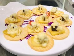 -铜锣湾·有麝自然香(长嘉汇购物公园店)