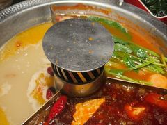 -晓宇重庆火锅(西安荟聚店)