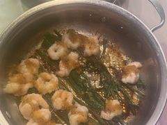 -福荣新中式餐厅
