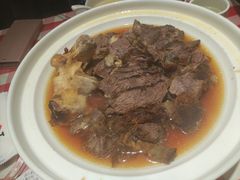 -西贝莜面村(近铁城市广场店)